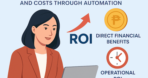 ROI of HRIS Implementation