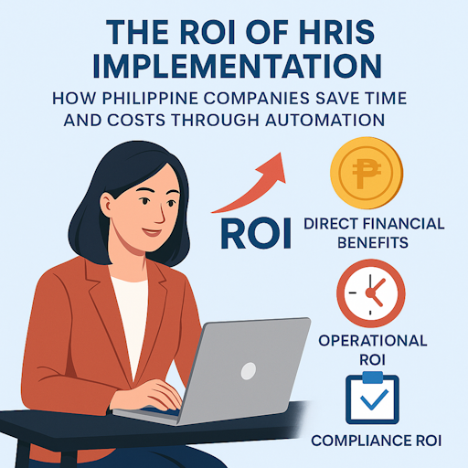 ROI of HRIS Implementation